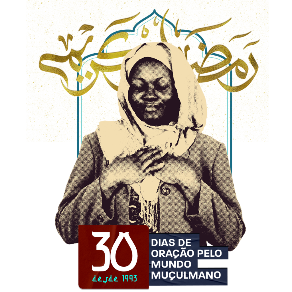30 MINUTOS DE ORAÇÃO