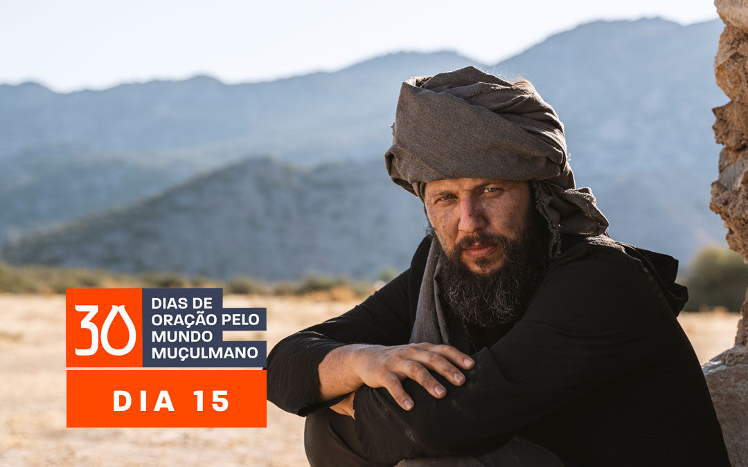 Os Shabaks do Iraque