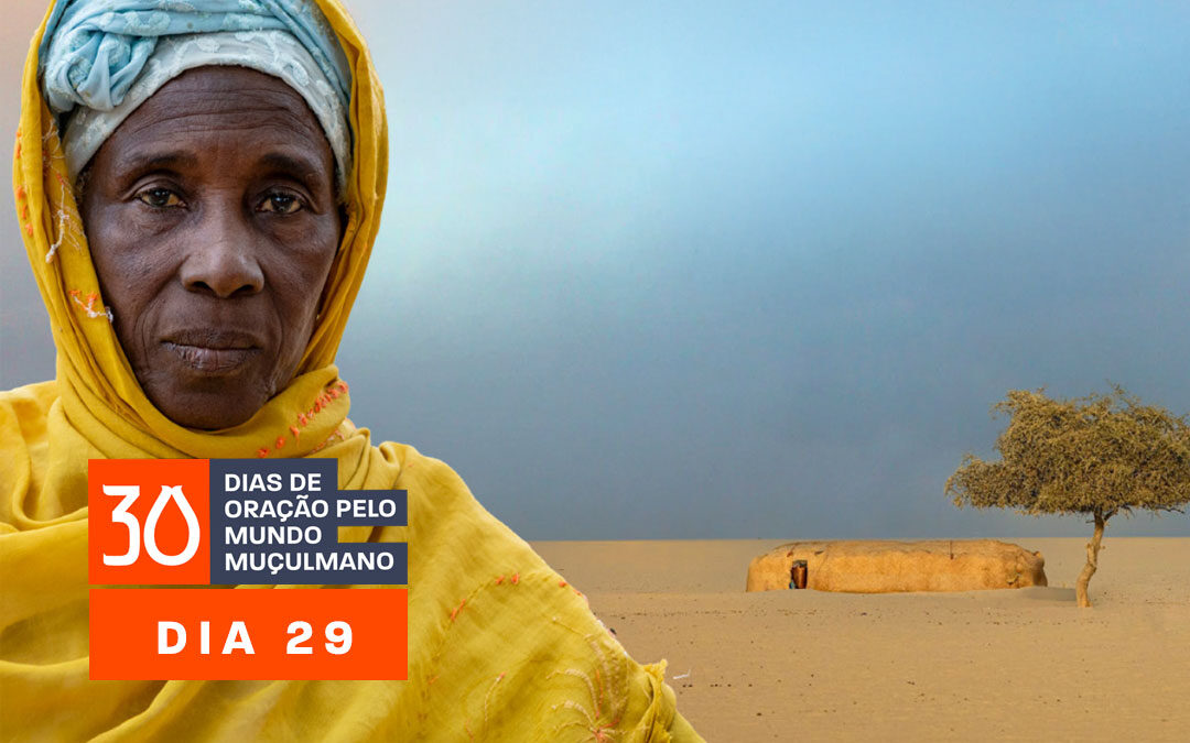Hadjarai do Sahel