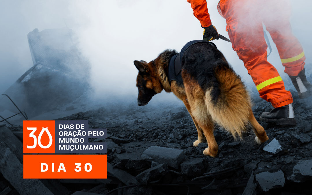 Milagre em Gaza