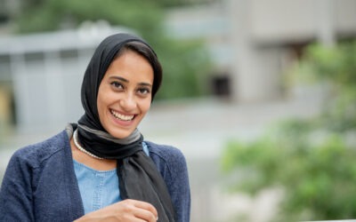 Muçulmanos no Canadá